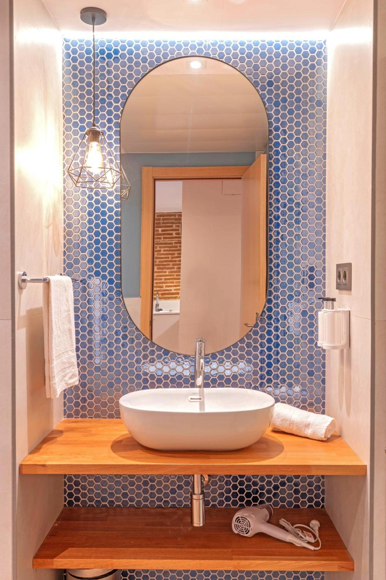 Serennia Cest Apartamentos Arc De Triomf Barcelona Kültér fotó