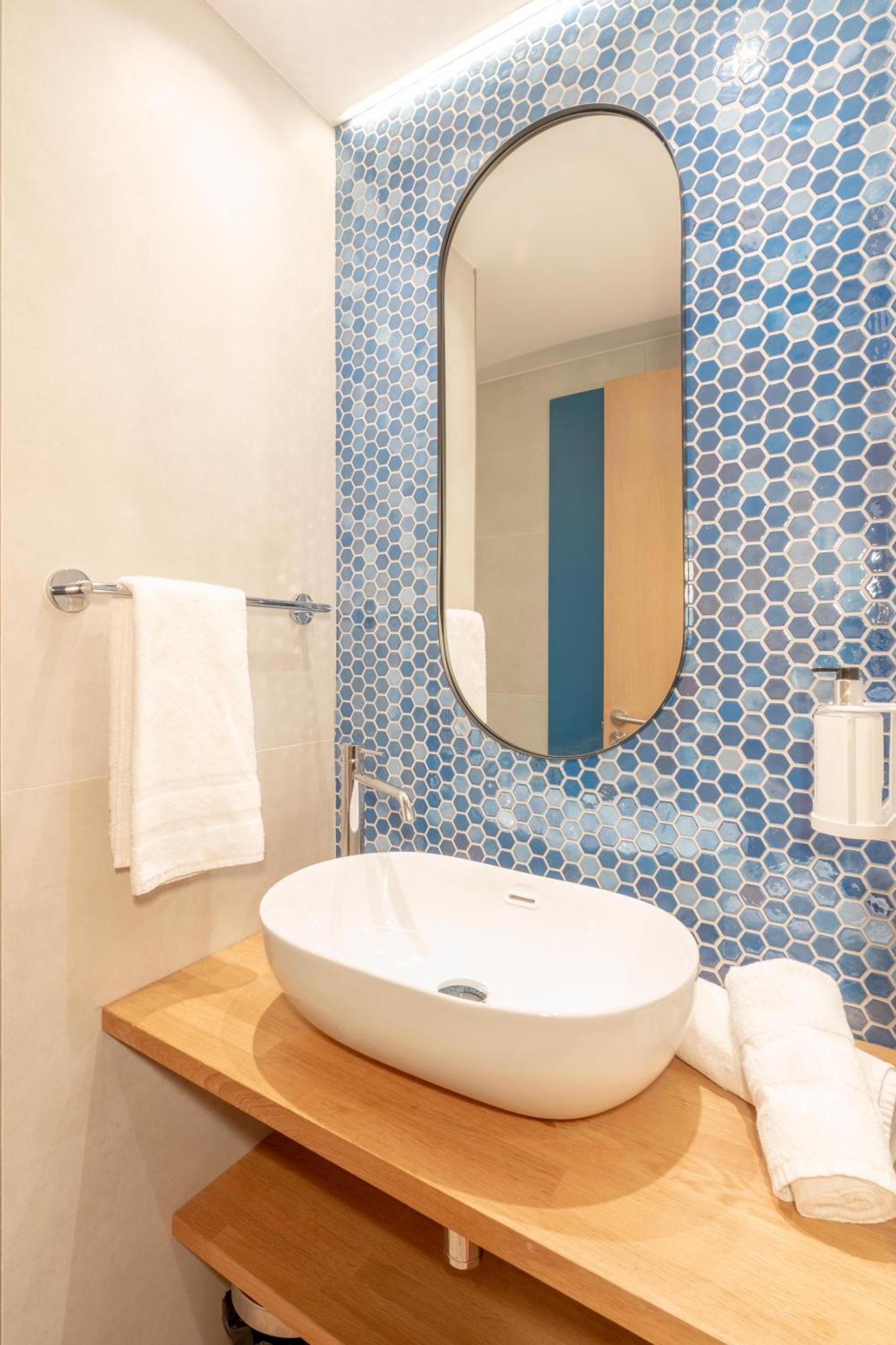Serennia Cest Apartamentos Arc De Triomf Barcelona Kültér fotó