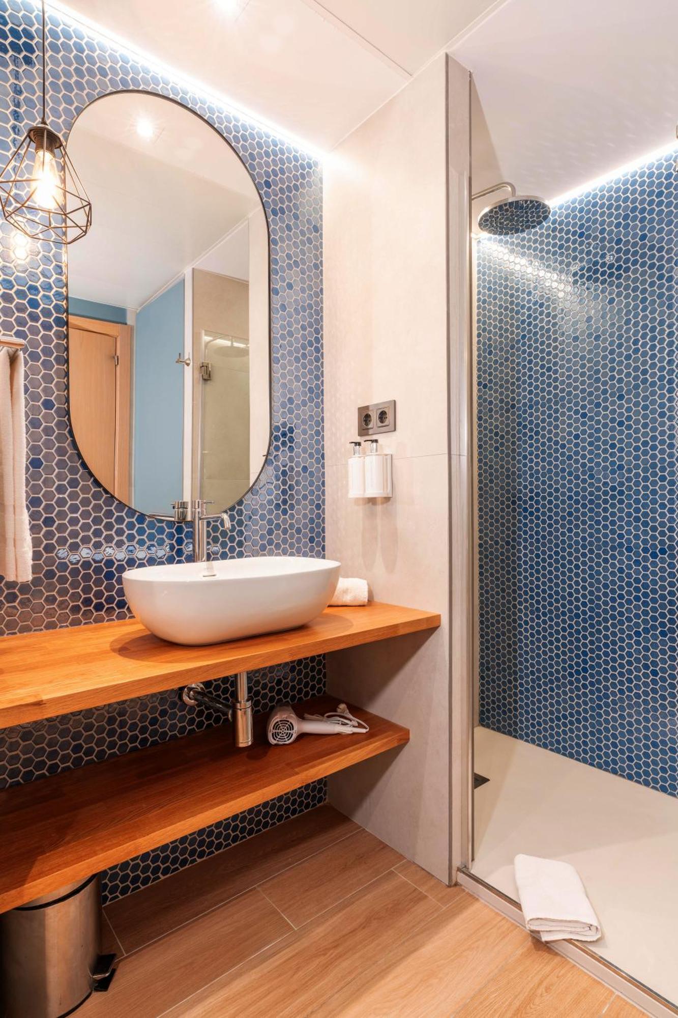 Serennia Cest Apartamentos Arc De Triomf Barcelona Kültér fotó