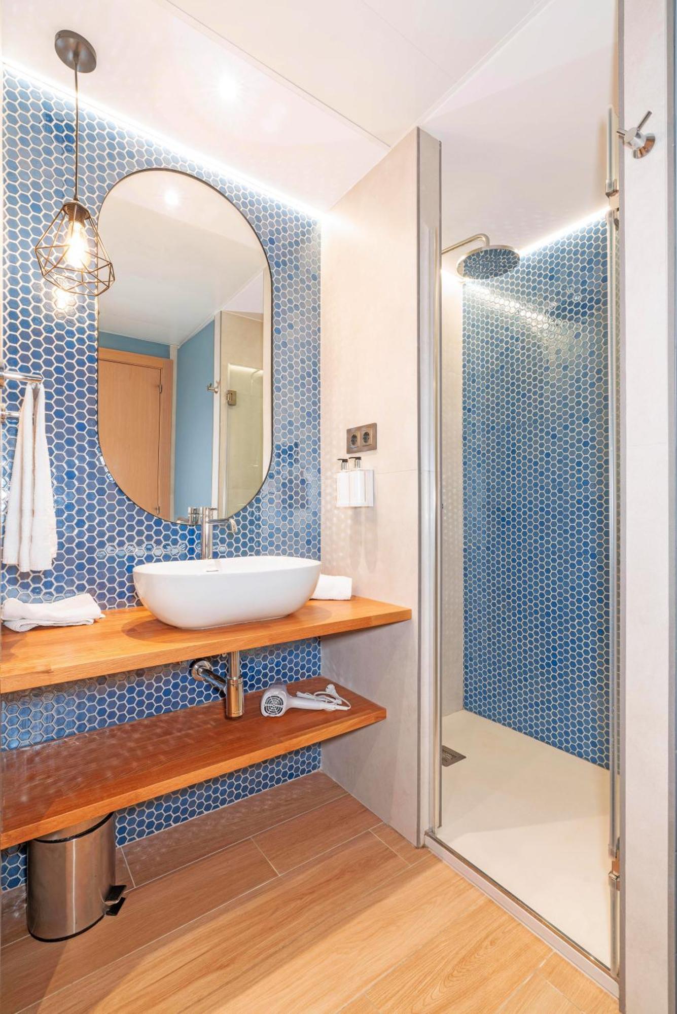 Serennia Cest Apartamentos Arc De Triomf Barcelona Kültér fotó